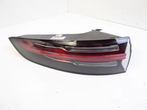 Neu Nr. 3 Porsche Cayenne Coupe Heckleuchte LED links 9Y0945095D
