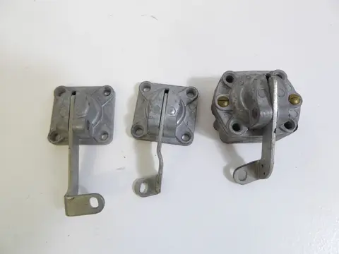Porsche 356 Solex 40 PII-4 Vergaser 69210096900 Pumpe