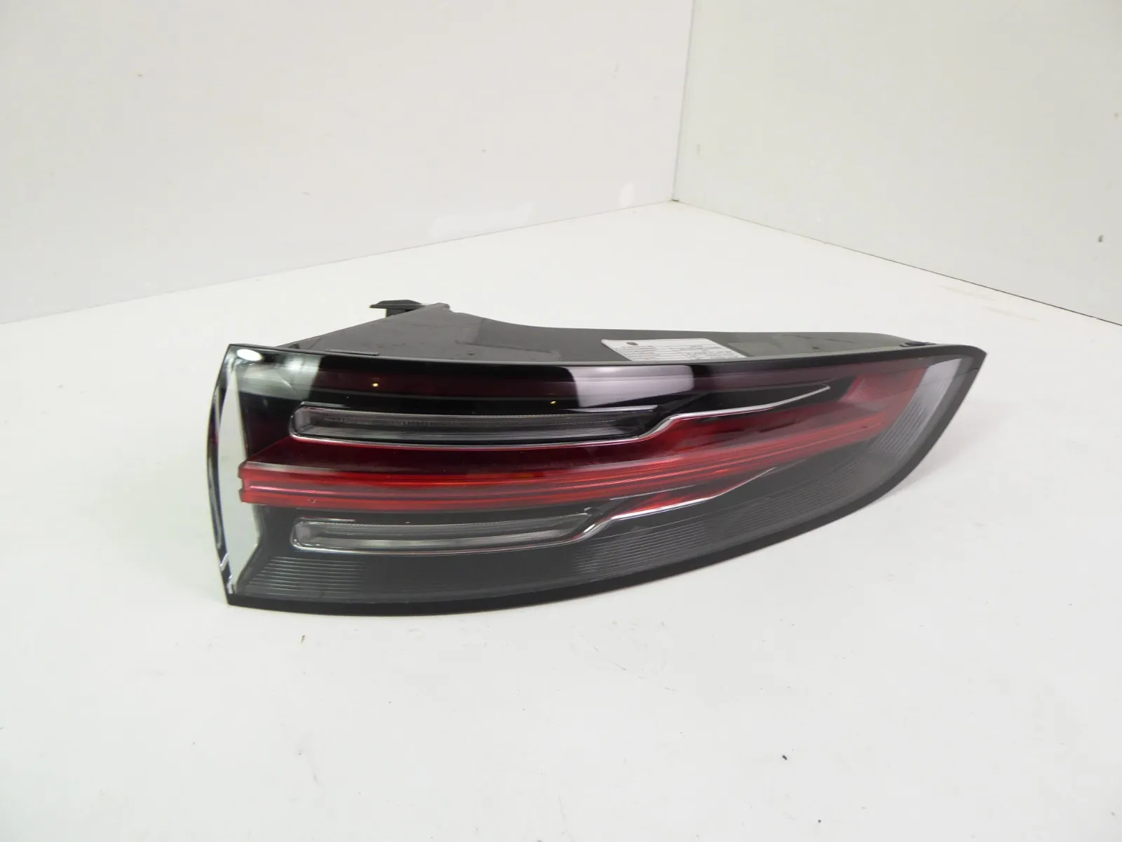 Neu Nr. 6 Porsche Cayenne Rechts Coupe Heckleuchte LED 9Y0945096A