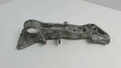 Porsche 911 964 Längsträger RECHTS Vorderachse 96434111220