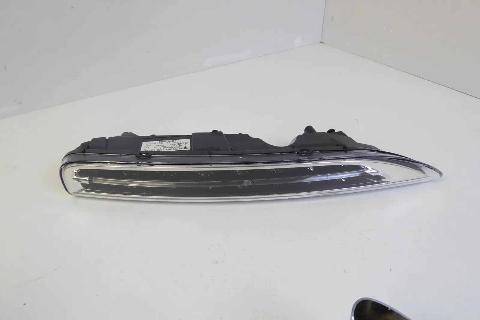 Porsche Cayenne (92A) 2014 Diesel Rechts LED-Tagfahrlicht 7P5941182G