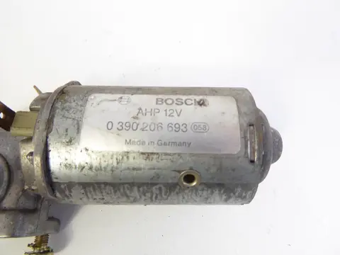 Porsche  911  SC 993 964 928 Motor Antrieb - Sitzverstellung BOSCH  0390206693