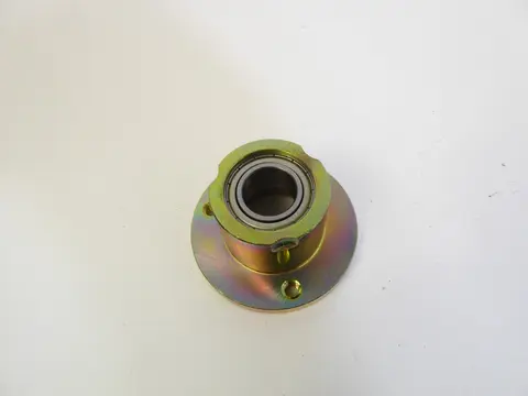 Porsche 911 964  993 Radnabe für Lüfterrad  Laufrad Lichtmaschine 96410605130