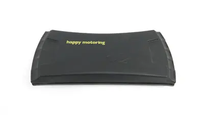 Porsche- 911  Hupenknopf G Modell 2.7 S Lenkrad Sondermodell "Ferry P. Signature