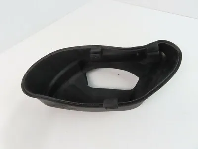 PORSCHE 986 Boxster Luftführung 98657565701