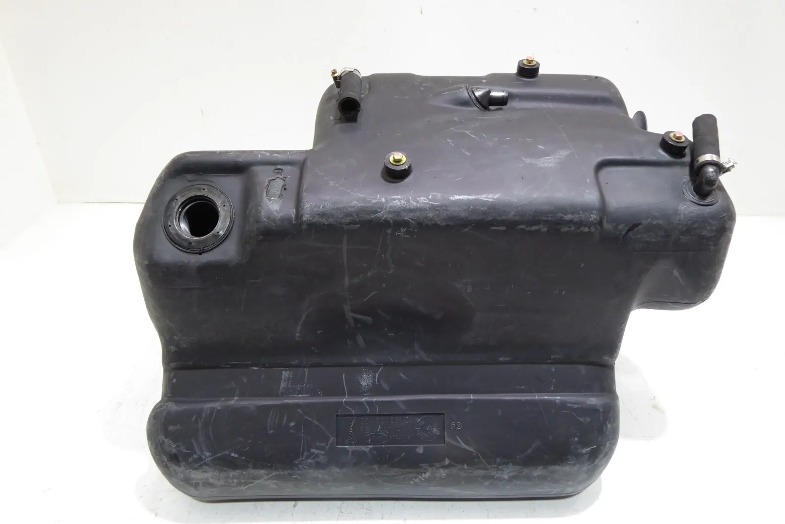 Nr. 4 Porsche 911 993 964 Tank Kraftstofftank Benzintank 96420102104