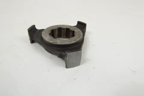 PORSCHE 911 914 924 911302402 Breite Schaltmuffe Getriebetyp 915+901 Gang 2-5