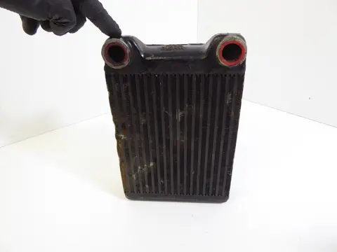 Porsche 911 959 Ölkühler Oil Cooler Original BEHR 95920734900 95920735002