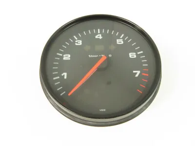 Porsche 911 964 993 Instrument Drehzahlmesser 96464130100