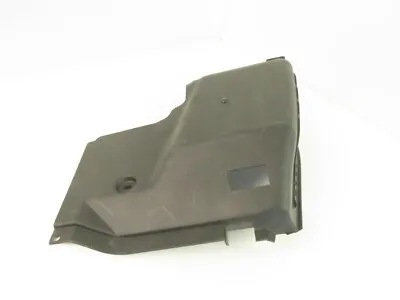 Porsche 911 996 986 Boxster Abdeckung Verkleidung Kofferraum 99655113501