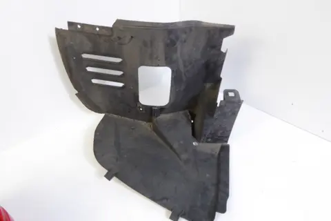 Mercedes Benz Innenkotflügel Fahrerseite - Einzelteil  2026980630