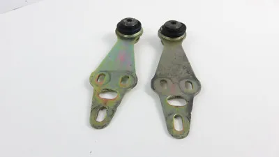 Porsche 911- 964 Achsschwert Schwert Hinten Achse 96433106008