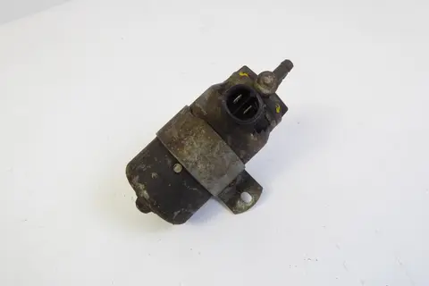 Bosch D-Jetronic Kraftstoffpumpe 0580960005 gebraucht zum Aufarbeiten original