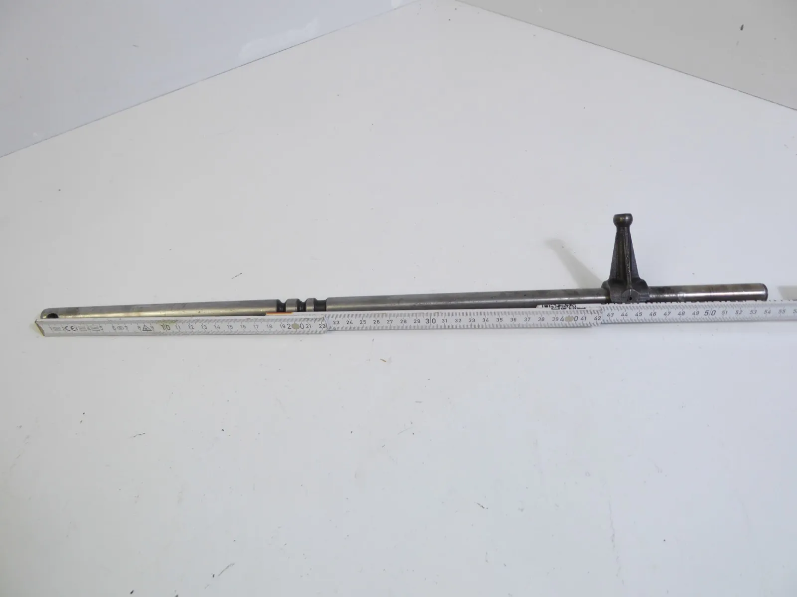 Porsche 911 964 C4 Getriebe 54,5cm Schaltstange 96430310906