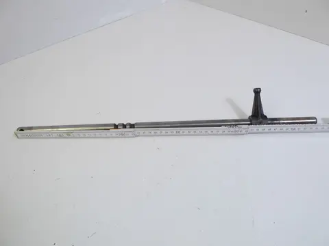 Porsche  911 964 C4   Getriebe  54,5cm Schaltstange  96430310906