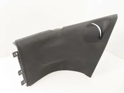 Porsche 991 911 TARGA Alcantara Verkleidung  991555183112W0  991555183112 NEU
