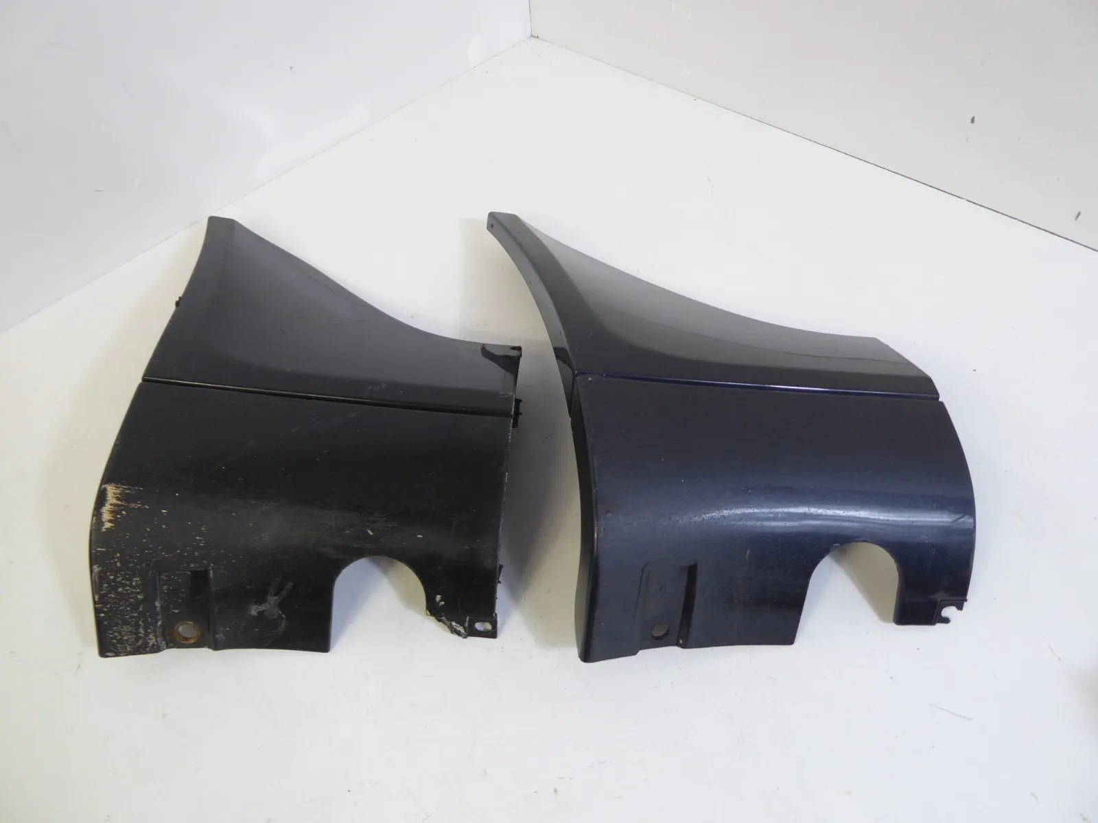 Porsche 911 964 2x Schwellerblende 96455919601