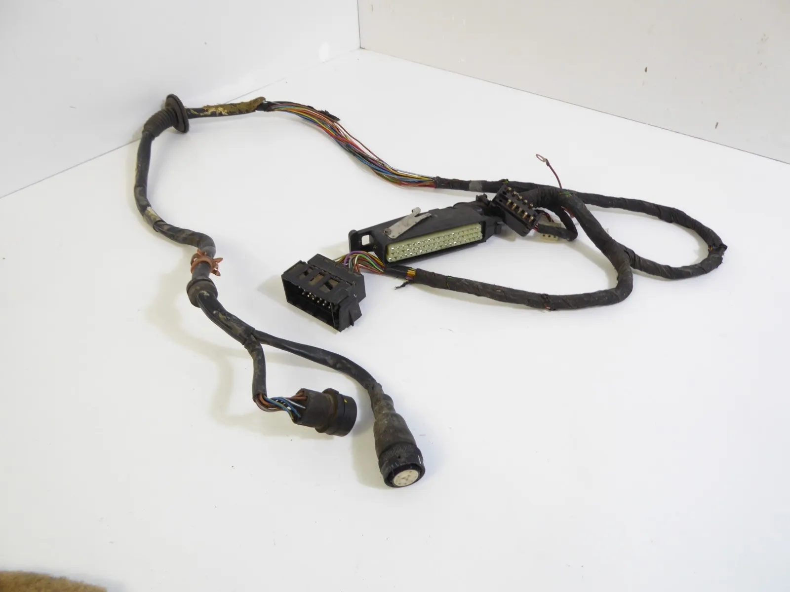 Porsche 964 911 Kabelbaum Kabelstrang 96461202201