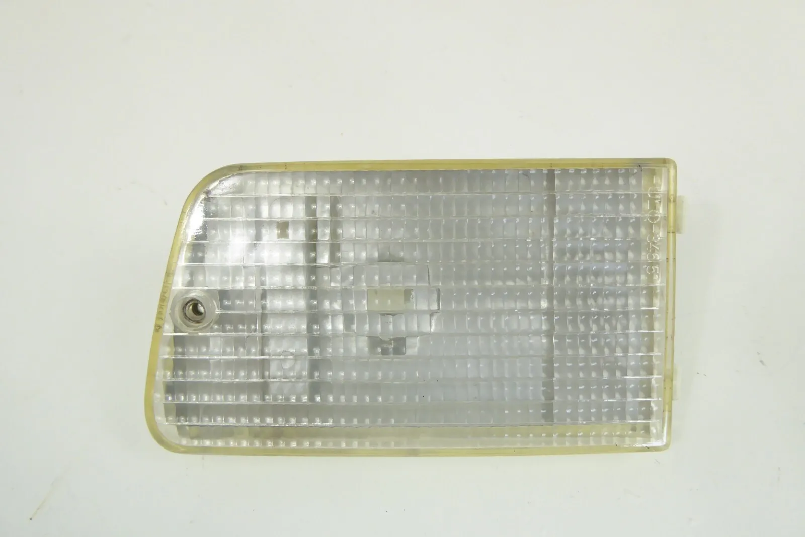 Porsche 911 964 Abdeckblende Blinkleuchte Links 96463140900