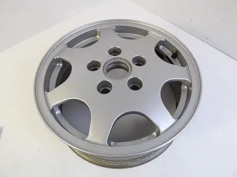Porsche  964 911   924/944 6J x16 ET 52   96436211201  Alufelge Felgen