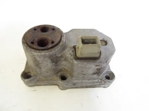 Porsche 924 Warmlaufregler WLR Bosch 0438140011