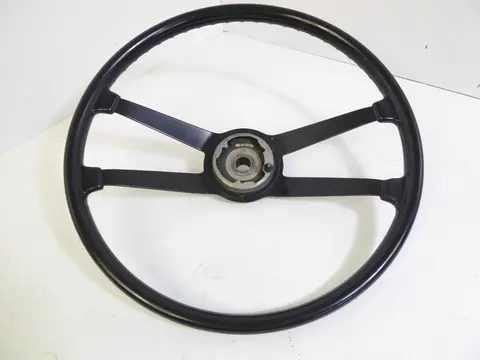 Porsche 911 Bakelit Lenkrad  912 90234708201 Lenkrad 42 cm F  Modell