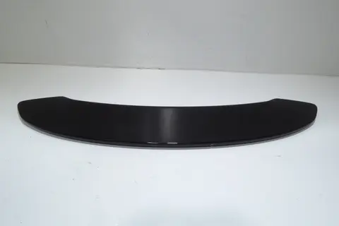 Porsche 911 992 Turbo Heckspoiler Oberteil Rear spoiler upper part 992827929FFF