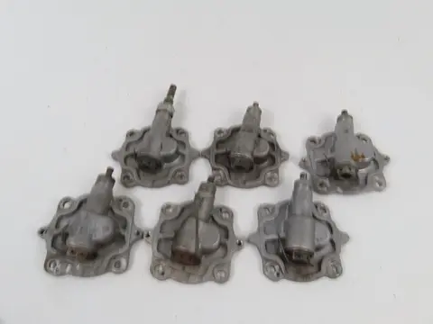 Porsche 356 Ölpumpe Deckel Stück 89 Euro im Motor