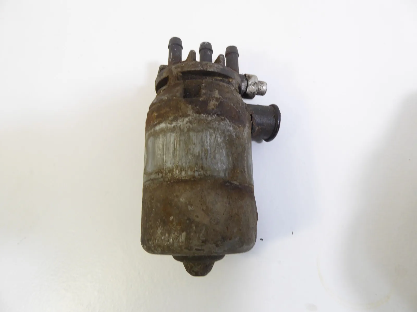 Nr. 2 Porsche 914 Kraftstoffpumpe Benzinpumpe BOSCH 0580463009