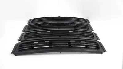 Porsche Cayenne S 9P Kühlergrill  7L5807683