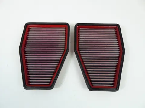 Porsche 911 991 GT3 GT3 RS Luftfilter   99111013092