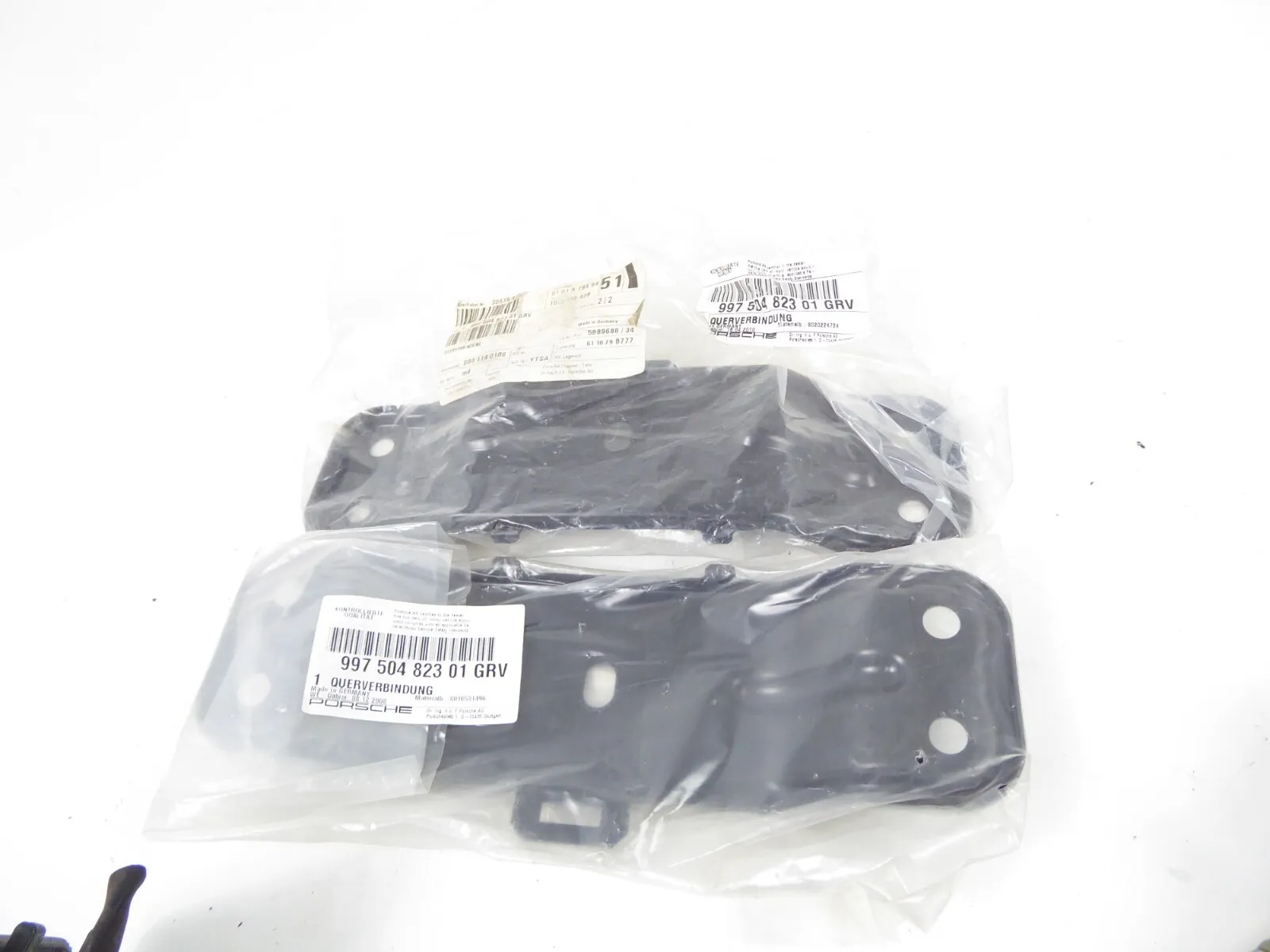 Porsche Boxster 987 Querträger 99750482301 NEU