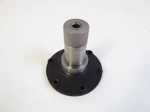 PORSCHE 911 3.2 Carrera  964 Getriebeflansch 95033220901 G 50 Getriebe