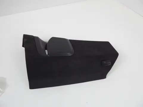 Porsche 911  991 B-Säulenverkleidung rechts Alcántara Leder 99155518410