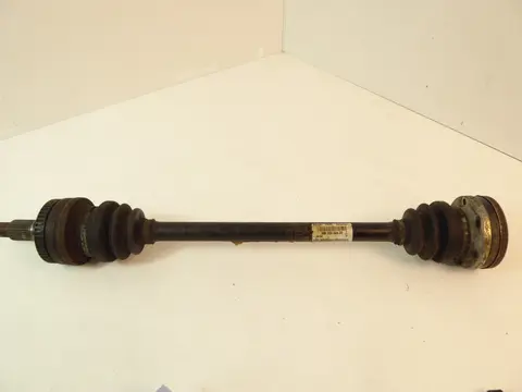 Porsche Boxster 986 Antriebswelle 98633202403 hinten rechst