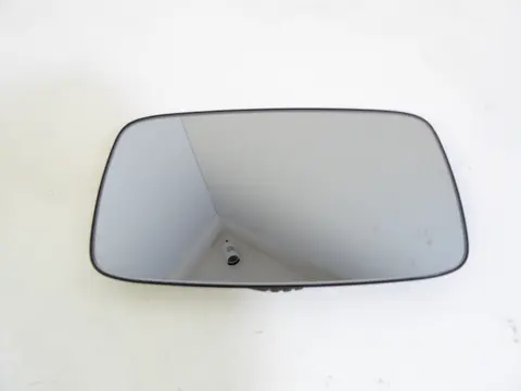 Porsche  911 G-SC 944 Vordere linke Türspiegelglas 94473103502
