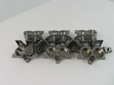 PORSCHE 911 996 Gehäuse Nockenwelle Stössel Hydro Tappet 9961041058R Motor