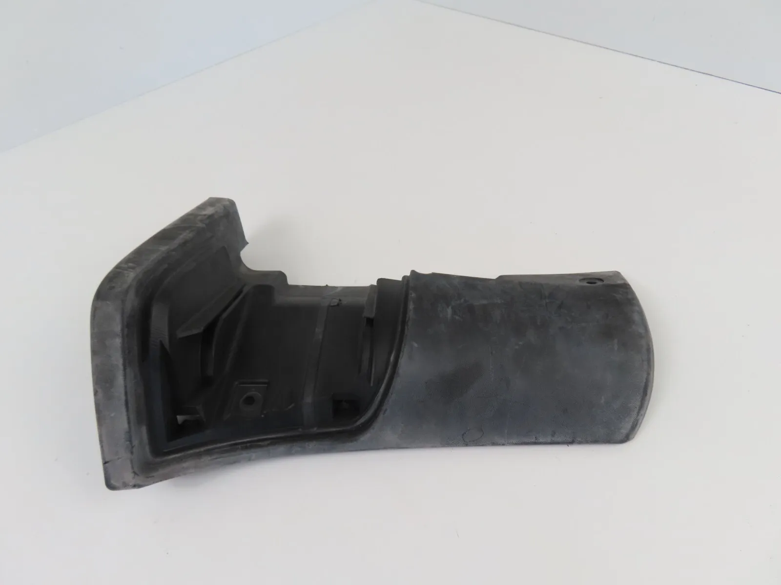 PORSCHE Cayenne Porsche 9PA1 Spoiler 7L5807547A NEU