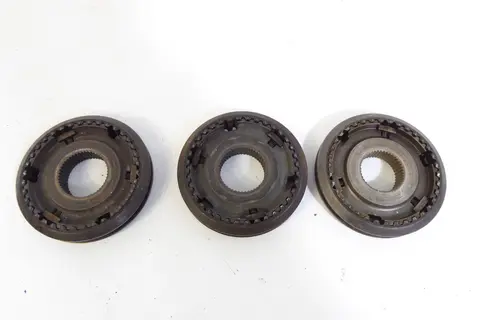 Porsche 911 964 Getriebe  Führungsmuffe 1.-2  Gang C4  96430403102
