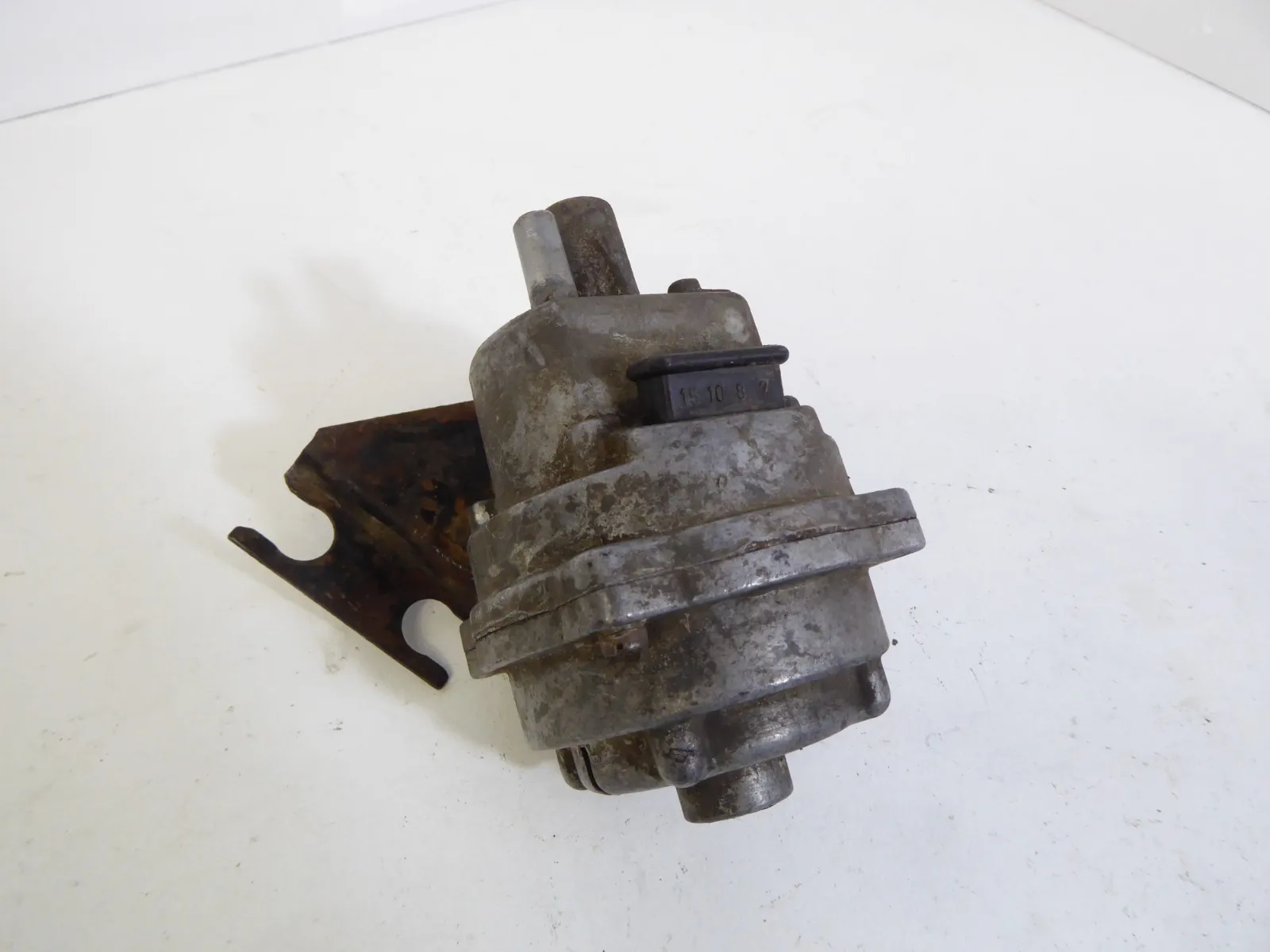 VW 411 1,7 Porsche 914 2,0 Saugrohrdrucksensor Bosch 0280100019 022906051A