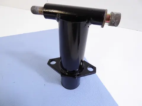 Porsche 911 993 Pralldämpfer 99350501700 Stoßstangen Halter Prallrohr