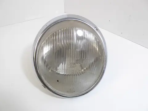 PORSCHE 911   H4 Bosch  Scheinwerfer Hauptscheinwerfer 91163111300