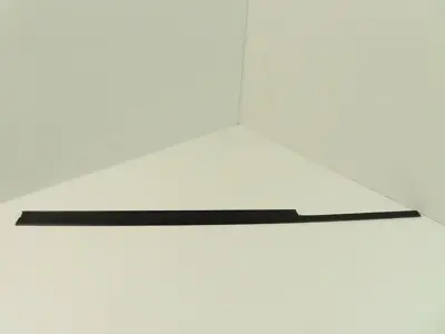 Porsche 911 G-Modell Zierleiste Schwarz  90153143250 Rechts