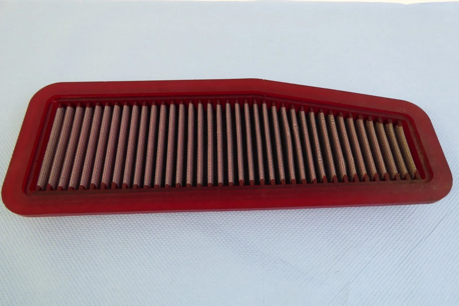 PORSCHE BMC 316/01 Luftfilter FB319/01