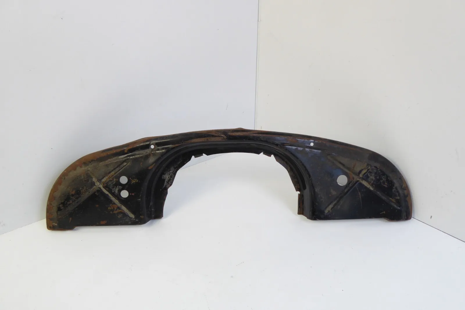 VW Porsche 914 2,0 1,7 1,8 Motorverblechung hinten 4 Zylinder Verblechung