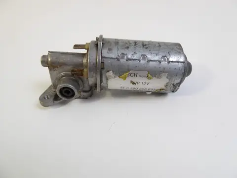 Porsche  911  SC 964 944 928 993 Motor Antrieb Sitzverstellung BOSCH  0390206693