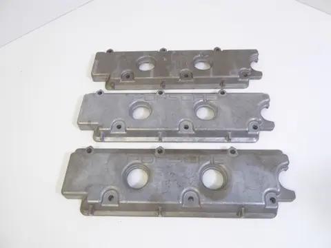 NEU PORSCHE 911 Ventildeckel  F/G SC Carrera 930 Turbo OBEN 90110511511