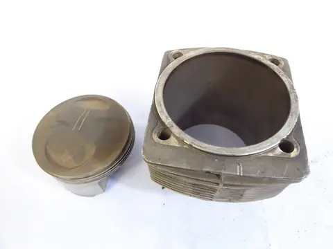 PORSCHE 911 964 993 RS  Zylinder mit Kolben   95ZN111++A3W7