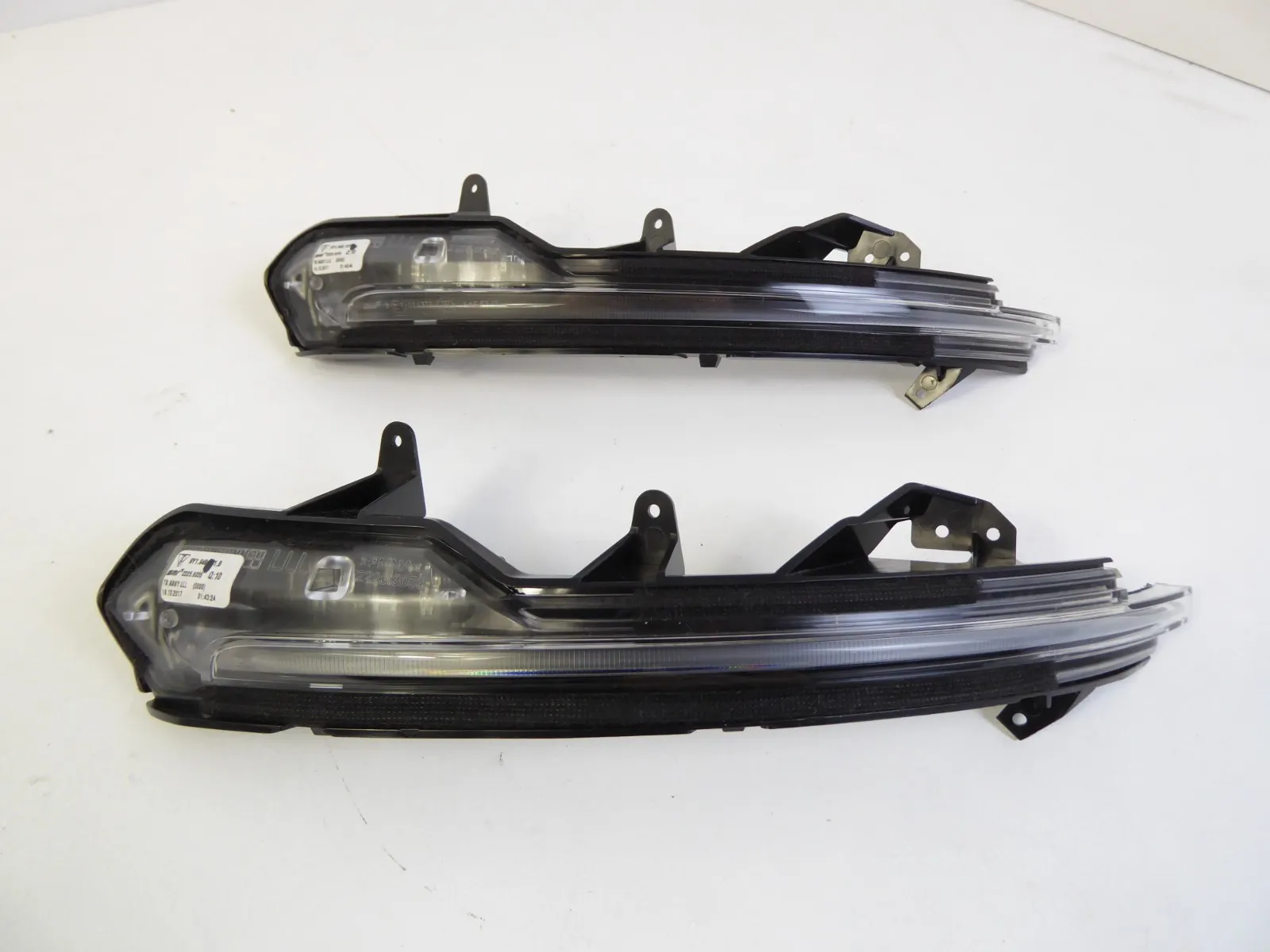 Neu Porsche 9YA Cayenne Links Blinkleuchte 9Y1949101B