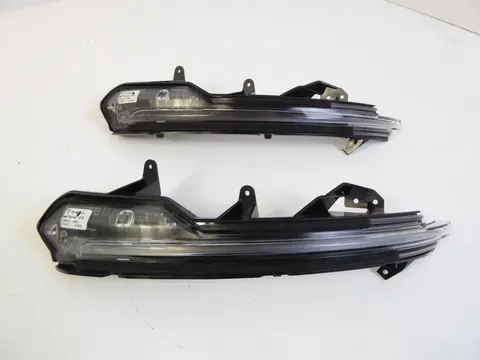 Neu Porsche 9YA Cayenne Links  Blinkleuchte   9Y1949101B
